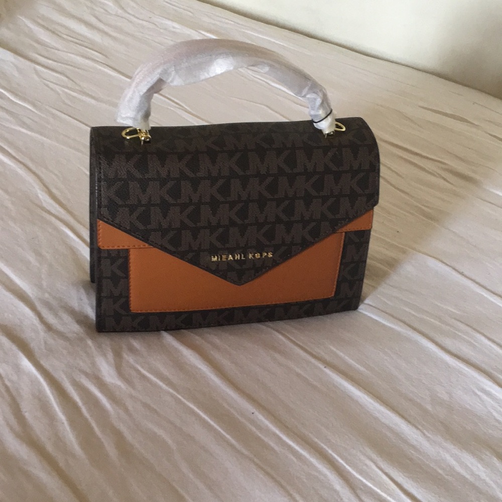 Gorgeous new cross body bag